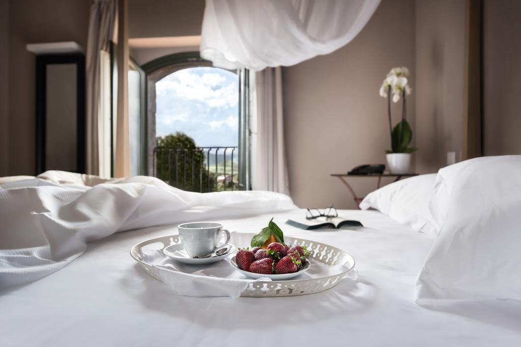 Firriato Hospitality Cavanera Etnea Resort & Wine Experience Castiglione De Sicilia Room photo